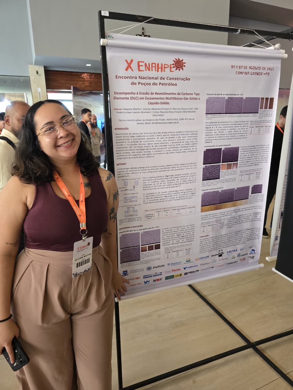 Descrição da Imagem