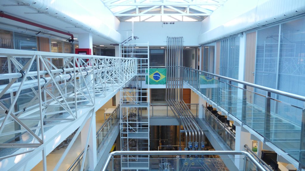 NIDF completa 10 anos em abril de 2021