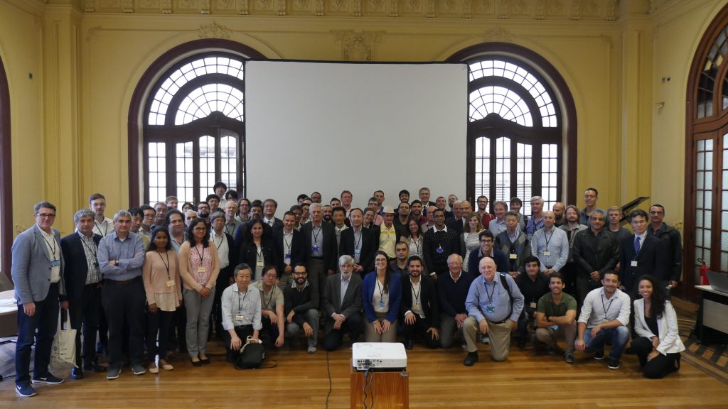 THMT: A Conferência definitiva sobre turbulência, calor e transferência de massa (Turbulence, Heat and Mass Transfer)