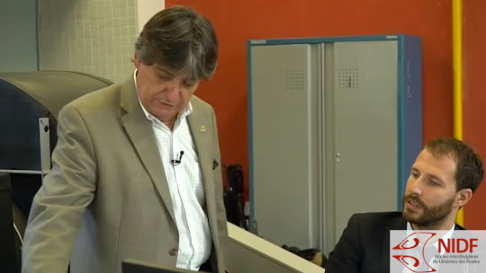 Saiu na mídia: Acidente com avião da Air France. Exibição de 19 de Maio 2019