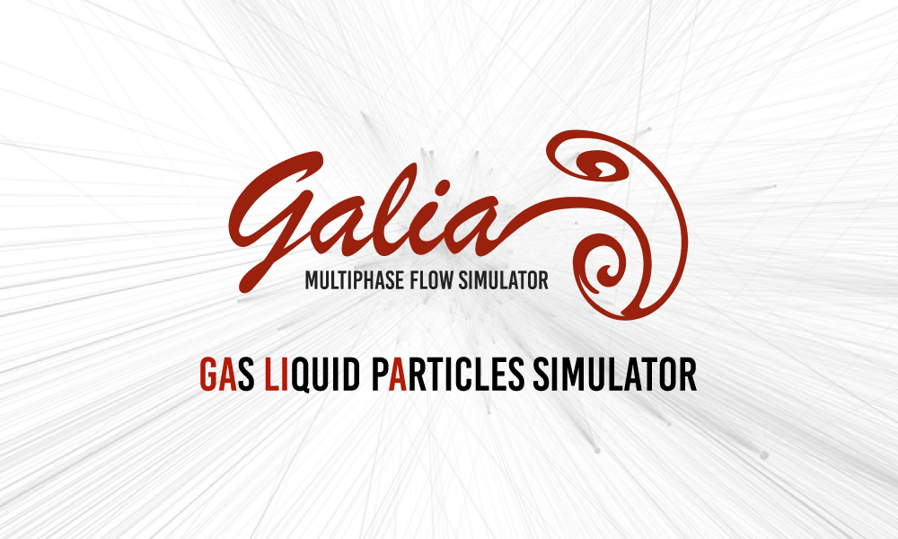 NIDF lança simulador multipropósito de escoamentos multifásicos