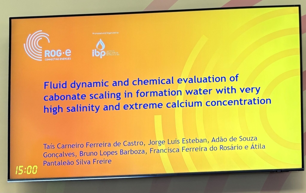 NIDF presente no ROG.e2024