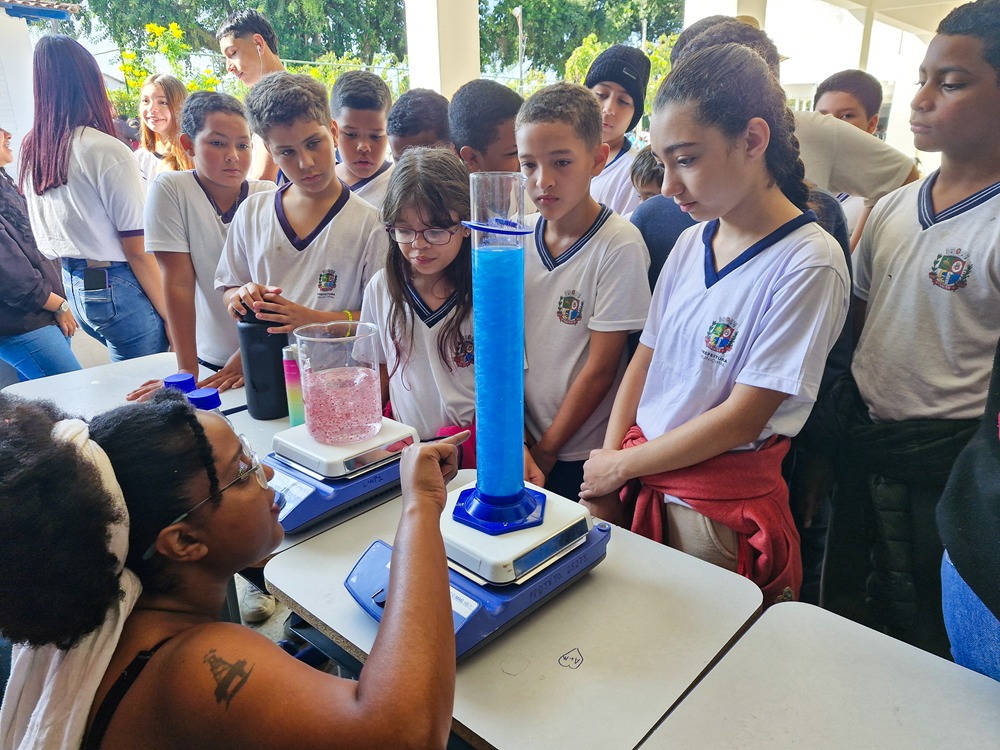 NIDF participa do Festival UFRJMar